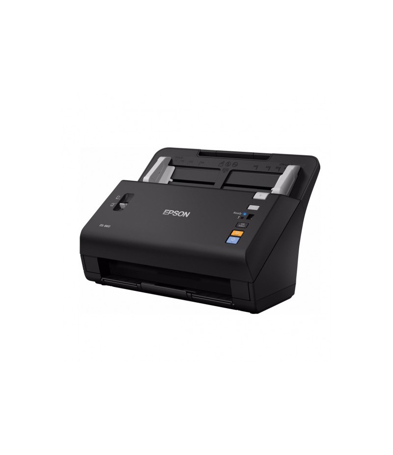 Epson WorkForce DS-860